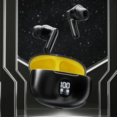 Stereo True Wireless Earbuds TWS Smart Sports