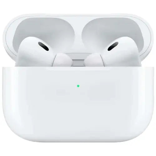 Black Airpods Pro 2nd Generation Buzzer Edition