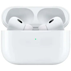 Black Airpods Pro 2nd Generation Buzzer Edition